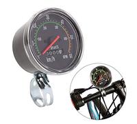 Yctze Cycling Speedometer HighQuality Chronograph for 26/28/29/27.5 Inch Bikes Cycling Speedometer，，，chronograph，mechanical ， ，bike S