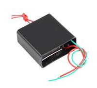 Yctze DC 4.8V-6V High Generator Module - 50kV-800kV Super Arc Device Scientific Experiments, High School and College Teaching, Compact and Highly Efficient