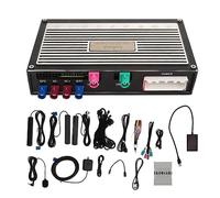 Yctze Decoder Box for Auto Retrofit Kit Replacement for E-Class W213 NTG6.0 System 2021-2022 8+128GB (8+64G)