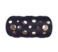 Yctze Detachable Felt Cat Tunnel for Indoor Play, Multi-Purpose Cat Bed with Interactive Fun Spaces, & Comfortable Design