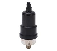 Yctze Diaphragm Type Pressure Switch - Stainless Steel & Rubber, Compact Design for Easy Carry & Installation, for Pneumatic Applications