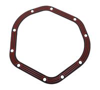 Yctze Differential Cover Gasket with Orange Elastomer Beads