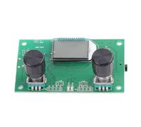 Yctze Digital Radio Module with LCD Display and Advanced Technology for Clear FM Sound Output