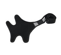 Yctze Dog Knee Support Brace - Soft Neoprene Dog Elbow Brace Pain Relief, Breathable Design Comfort and Stability, Ideal Injuries, Arthritis, and Post-Surgery Recovery (L)