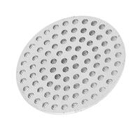 Yctze Double Layer 100μm Puck Screen Made of 304 Stainless Steel - Reusable Filter for Portafilter & Brewing (53.5mm)