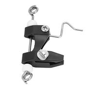 Yctze Downrigger Line Release, Adjustable Tension Fishing Release, Kite Outrigger with Adjustable Design, Ideal for Saltwater & Freshwater