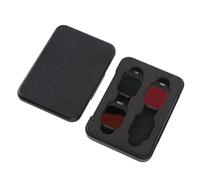 Yctze Drone Lens Filter Set CPL ND8 ND16 Filters Kit for FLIP Drone Multi Layer Coating Snap On Design Enhances Clarity Protects Lens