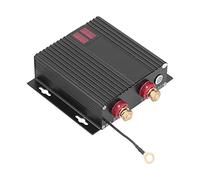Yctze Dual Battery Isolator 250A Universal Power Switch Relay for 12V/24V Vehicles