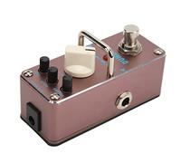 Yctze DUMBLER Analog Distortion Guitar Effect Pedal - True Bypass, Compact & for Clarity and Dynamic Response