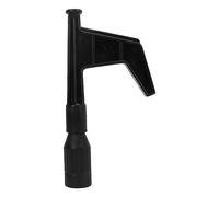 Yctze Durable Nylon Boat End Attachment with Boating, Docking, Tethering & Multi-Purpose Use - Accessory Telescopic Poles, Adventurous Boating, Lights & Feeders