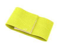 Yctze Elastic Soccer Armband Sports Groups Soccer Armbands Player Bands Football Armband Sports & Outdoors// /Football/Protective Gear/Protective Padding/ & Arm Pads (Yellow)