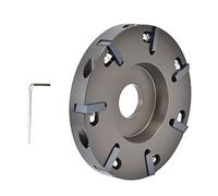 Yctze Electric Hoof Trimming Disc for Livestock - Cutter Plate Tool for Sheep, Cattle, and Horses - Efficient Hoof Repair Vane/Wing