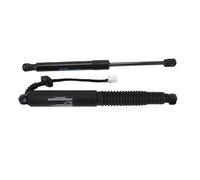 Yctze Electric Tailgate Lift Support Strut Replacement for 2021 2023 with Rust Proof Sleeves and Carbon Steel Brackets Left Right Power Liftgate Shock Struts 155148898B