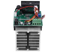 Yctze Electronic Load 0-10A 100W DC 12V Battery Capacity Tester - Professional Discharge Testing Module for Accurate Battery Performance Evaluation