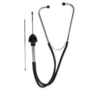 Yctze Engine Noise Detector 215mm Probe High Sensitivity Car Engine Diagnostic Stethoscope for Auto Repair