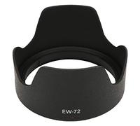Yctze EW-72 Plastic Lens Hood Replacement EF 35mm F/2.0 IS USM - Camera Lens Hood to Prevent and Your From Elements, Accidental Damage & Fingerprints