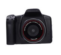 Yctze Explore the World of Photography with Our 16MP Camera - 1080P Video, 16X Zoom, Autofocus, and Modes Travel & - Compact & User-Friendly Design with 2.4 Inch Display