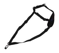 Yctze F1 Arrow Storage Case Camera Shoulder Strap for SLR Video Cameras - Ergonomic, and Secure Design for Comfort and Stability