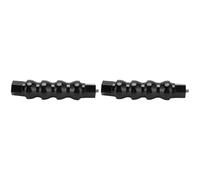 Yctze Flexible Arm Bracket Mount FLW 263 Flexible Monopod Gooseneck Mount 1 4in Screw Holes to 1 4in Screw 4 Section Flex Mount