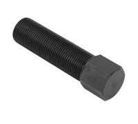 Yctze Flywheel Puller Tool Heavy Duty Steel M20x1 5 RH Flywheel Remover for Motorcycles Tricycles ATVs UTVs Essential Repair Tool for Enthusiasts Mechanics