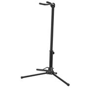Yctze Foldable Electronic Wind Instrument Stand - Stable, Universal Tripod Holder for Digital Winds with Scratch