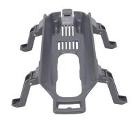 Yctze Foldable Landing Gear for 4 Pro Drone Lightweight ABS Leg Protector with Design Increase 30mm Height for Ground Debris Protection