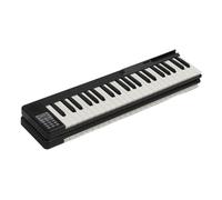 Yctze Folding Piano 88-Key Digital Smart Electronic Organ with Speaker - Portable, Rechargeable & Multifunctional