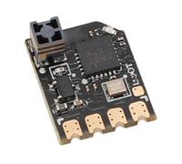 Yctze For RadioMaster RP ELRS Receiver, 2.4Ghz ExpressLRS Nano Receiver Drone TX Module For RP TX2S TX16 TX12 MKII, Ideal For Whoops & Racing Drones