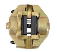 Yctze Front Brake Calipers Left Right Ghia H4 1.6L 1.5L