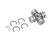 Yctze Front Drive Shaft CV Joint Kit 2202015 for 500 Sportsman HO 4X4 2008-2013 - Reliable U Joint Replacement for Smoother Driving Experience