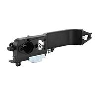 Yctze Front Left Exterior Door Handle Reinforcement 8S4Z-5426685-B - ABS Material, Installation, Fit Replacement Old or Broken Handles