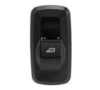 Yctze Front Passenger Power Window Switch 6 Pin Window Control Switch Button Replacement for 2008 2013 with High Strength ABS Plastic