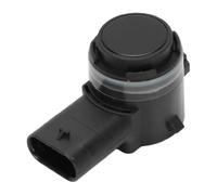 Yctze Front Rear Bumper Parking Sensor Reverse Backup Sensor with Sealed Design for 2018-2021 Model S 2016-2021 Model X 2016- Y 2020-