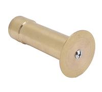 Yctze G1 DN25 Female Thread Brass Bell Water Fountain Nozzle Spray Head for Garden, Pond Sprinkler, Landscape Sprayer