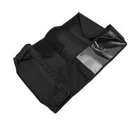 Yctze Game Console Cover - Horizontal -Scratch - Protector for Digital & Disc Editions