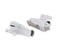 Yctze Gaming Trigger Joystick for PUBG, Anti-Slip Game Key Buttons, Sensitive Touch Gaming Controller, Compatible with All Models, Flexible for Mobile