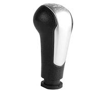Yctze Gear Knob ABS Comfortable Lever Handball Replacement 2011-2021, Gear Manual & Automatic - Knobs