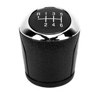 Yctze Gear Shift Knob 24108036 6 Speed OEM for Aveo 2012-2017