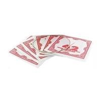Yctze Guitar String Set 009 011 016 024 032 042 for Acoustic & Electric Replacement - Quality & Performance