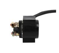 Yctze GY6 Starter Relay Solenoid Switch for Chinese Scooter ATV Durable Heavy Amperage Performance Fit for