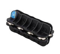 Yctze Handheld Tube Straightener 1/2in - Brake Line & Pipe Straightening Tool Copper, Aluminum, Stainless Steel - Portable and Efficient Pipe Straightener Tight Spaces