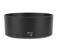 Yctze HB-47 Lens Hood - 50mm /1.4G - Replacement HB-47 ABS Camera Mount Lens Hood 50mm /1.4G Electronics/Camera & Photo/Accessories/Accessories/