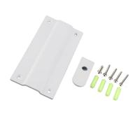 Yctze Heavy-Duty Wall Mounted Speaker Bracket HT A9 Home AV System - Metal Design Optimal Support, Easy Installation, and Elegant Appearance Your Home Theater Setup