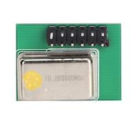 Yctze High 10M TCXO Clock Oscillator Module 0.1ppm Accuracy for and Electronics Applications