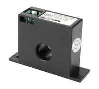 Yctze High Accuracy AC Current Transducer 0-50A to DC 0-10V, Current Transformer, Mutual Inductor SZT15-CH-10V