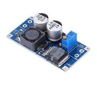 Yctze High-Efficiency DC-DC Converter Module 8-80V Input to .25-20V Output Car Power Supply