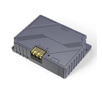 Yctze High Efficiency PoE Injector V2 Internet - 150W Gigabit Ethernet Passive PoE Injector with and ESD Guard, DC9-36V Input, Installation Internet Connectivity