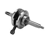 Yctze High-Performance 4-Stroke Engine Crankshaft ATVs, Dirt Bikes, Bikes, and Scooters - Replacement Parts Enhanced and Reliability