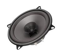 Yctze High-Performance 400W Coaxial Car Speakers 5in 60Hz-20KHz 4 OHMS 93dB Loudspeaker for Sound Quality