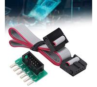 Yctze High-Performance A4988 Stepper Motor Driver with TB6600 Adapter Cable for Robotics and Automation Projects